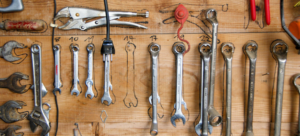 Giant Tool Sale – Ballard Tool Library – My Ballard