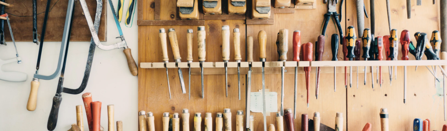 Ballard Tool Library